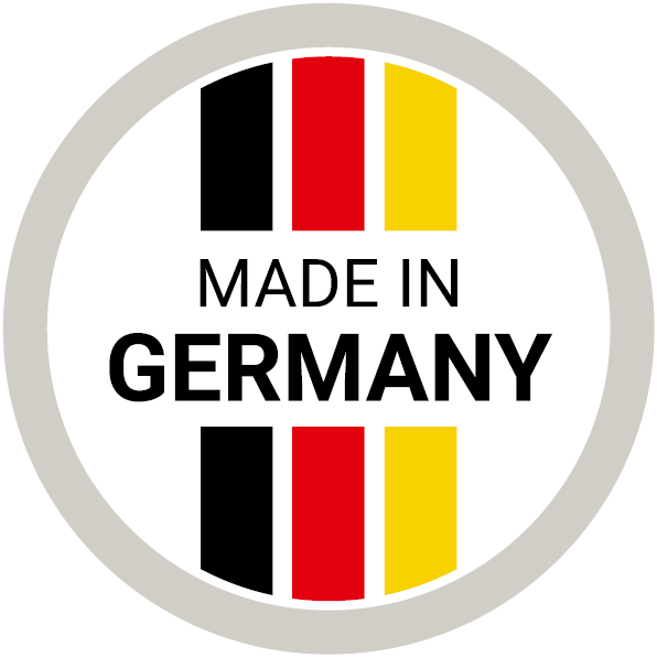 Német minőség - Made in Germany